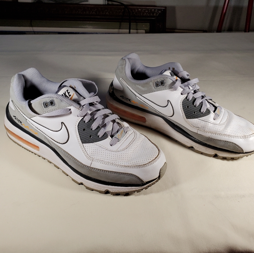 Nike Airmax Wright Shoes 10.5